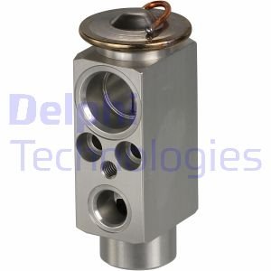 Розширювальний клапан кондицiонера Delphi TSP0585068 (фото 1)
