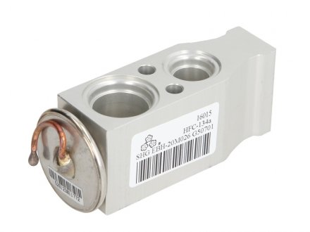 Клапан кондиціонера Delphi TSP0585074