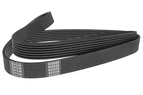 PASEK KLINOWY WIELOROWKOWY Denckermann 6PK1270