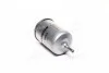 Фильтр топливный Dacia Logan/Peugeot 106 91-/Cirtoen Berlingo 05-/Renault Twingoo,Clio,Megane 1.1-1.8/Smart Cabrio 01- A110005