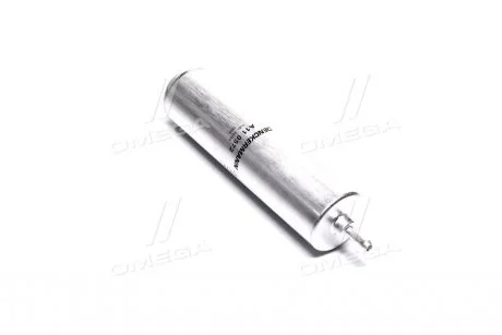Фильтр топливный (Ø наружн.55/Ø выпуск. 9,2/ высота 251) Bmw E90/91/92/60/61/65/66 03- Denckermann A110572