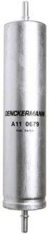 Фільтр паливний Land Rover Freelander 2.0TD 05/02- Denckermann A110679