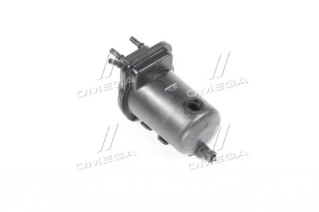 Фильтр топлива с датчиком Renault Megane II 1.5Dci 02-04 Denckermann A110682