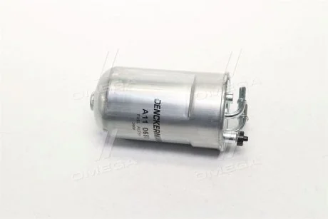 Фильтр топливный Opel Corsa D 1.3/1.7 CDTi 07/06- Denckermann A110688