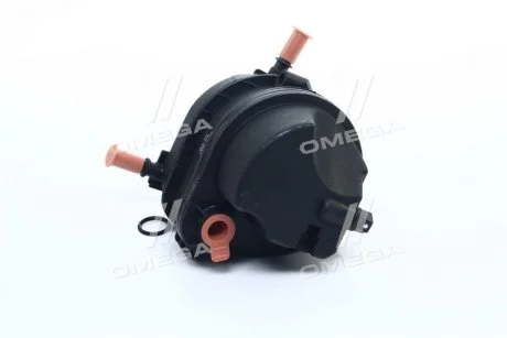 Фильтр топливный (без подогрева.) Citroen/Ford/Peugeot 1,4 HDI/TDCI Denckermann A110697