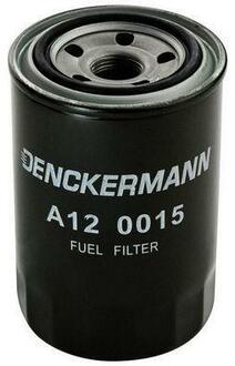 Фільтр паливний Isuzu Midi 2.0TD,Kia Pregio Denckermann A120015 (фото 1)
