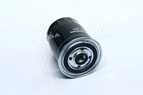 Фильтр топливный Hyunday 2.5d/td/Mazda 323/Mitsubishi Colt Denckermann A120024