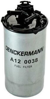 Фільтр паливний Denckermann A120038