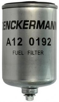 Фільтр палива Denckermann A120192 (фото 1)