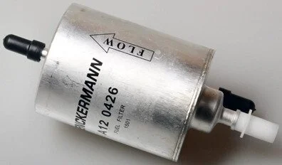 Фильтр топливный Audi A4-A8 02 - 2.0-4.2Fsi Denckermann A120426