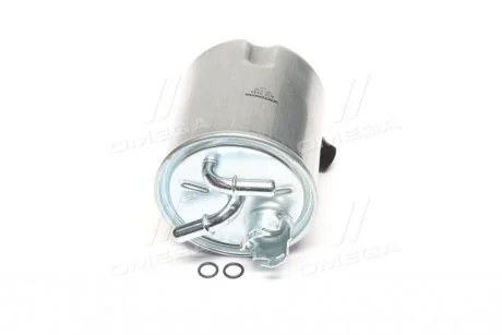 Фильтр топливный Nissan Qashqai 2.0 DCI 07- Denckermann A120430