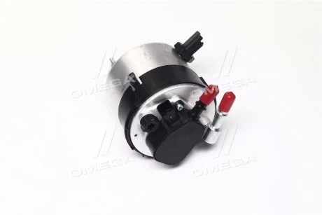 Фильтр топливный FORD FOCUS II, C-MAX 1.6 TDCI 03- Denckermann A120433