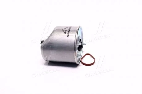 Фильтр топливный Ford Focus, Tourneo Connect, Tourneo Courier, Transit Connect 1.6 TDCi 11-/Mazda 5 10-Volvo S60 11- Denckermann A120939