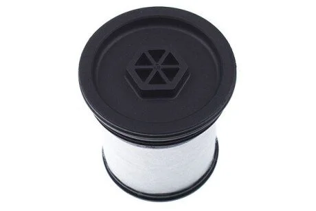 Фільтр паливний Jeep Cherokee 2.0CRD 14-18/Grand Cherokee 3.0CRD 11- Denckermann A120942