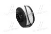 Фильтр топливный PEUGEOT PARTNER 1.6 HDI 18- (пр-во DENCKERMANN) A121006