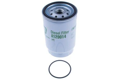 FILTR PALIWA TRUCK Denckermann A129014