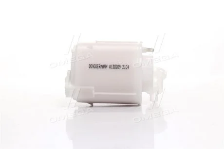 Фильтр топливный HYUNDAI I30 1.4 T-GDI 16- (выр-во) Denckermann A130209