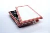 Фильтр воздушный MB C, E-CLASSE (W/S203, W/S211) 05- (левый+правый) (выр-во DENCKERMANN) A141295