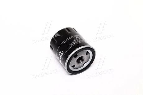 Фильтр масляный Citroen/Fiat/Peugeot/Renault 1.9D/2.0HDI/2.5D/2.0 16V Denckermann A210008-S