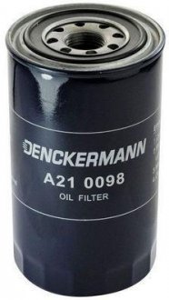 Фільтр масла Denckermann A210098 (фото 1)