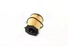 Фильтр масляный (вставка) PSA Berlingo/C3/C4/Partner/207/307/Ford Fiesta/Focus 1.4-1.6HDi 04- Denckermann A210143 (фото 2)