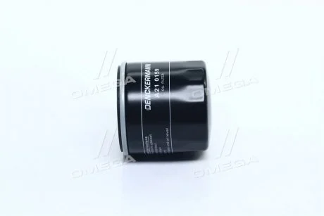 Фильтр масляный Opel Astra 1.7TD -98/Fiat Grande Punto 05-/Nissan Cube 10- Denckermann A210159