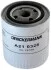 Фильтр масляный LR RANGE ROVER I, II 75-02 Denckermann A210328 (фото 1)