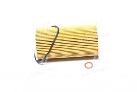 Фильтр масляный Chrysler Voyager 2.8CRD 07-/Jeep Cherokee 2.8CRD 05-08/Wrangler 2.8CRD 07- Denckermann A210427