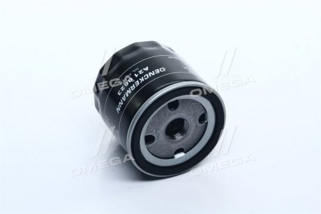 Фильтр масляный двигателя OPEL ASTRA G, H, VECTRA C 1.4-2.0 98- Denckermann A210623