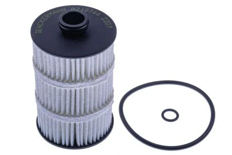 FILTR OLEJU Denckermann A210744