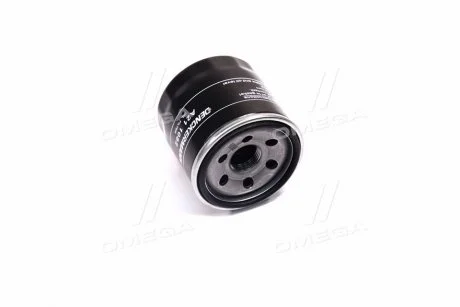 Фильтр масляный MAZDA 3, 6, CX-5 1.5, 2.0 11- Denckermann A211082