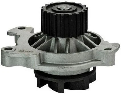 !18z! Водяна помпа VAG 2.5 D/TDI 94- Volvo 2.4 TD/2.5 TDI 90- Denckermann A310033P