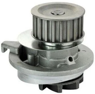 Водяна помпа Opel Ascona 1.6D 86-,1.7D Denckermann A310064P