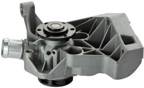 Водяна помпа Skoda Fabia 1.0/1.4 99- Denckermann A310616P