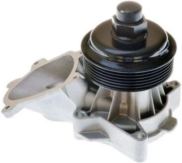 Фото водяна помпа BMW E46/39/65/66 3.0D Denckermann A310829P Водяна помпа BMW E46/39/65/66 3.0D Denckermann A310829P