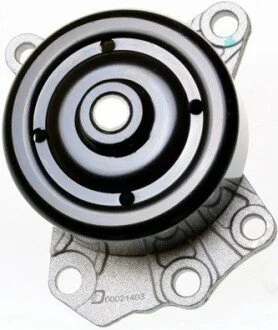 Водяна помпа PSA C1/107/Toyota Aygo/Yaris 1.0 05- Denckermann A310832P