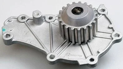 Водяна помпа Ford/Mazda/PSA/Volvo 1.6Hdi/1.6Tdci 2004- Denckermann A310892P