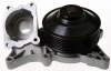 Водяна помпа BMW F10 10- 7 F01 08- X5 E70 08- X6 E71 08- 2.0D/3.0D A310963P