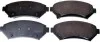 BRAKE PAD FRONT B111095