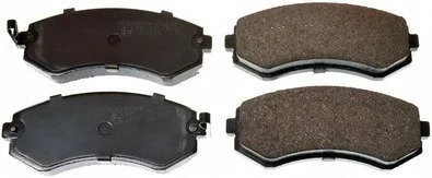 BRAKE PAD REAR Denckermann B111209