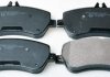 BRAKE PAD FRONT B111261