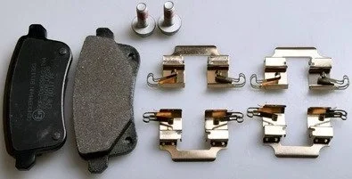 Автозапчасть Denckermann B111323
