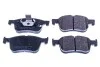 KLOCKI HAM.PRZOD Denckermann B111476 (фото 1)