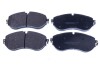 KLOCKI HAM PRZOD Denckermann B111507 (фото 1)