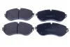 KLOCKI HAM PRZOD Denckermann B111507 (фото 1)