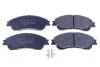 KLOCKI HAM.PRZOD Denckermann B111536 (фото 1)