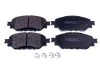 KLOCKI HAM PRZOD B111554