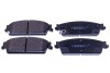 KLOCKI HAM TYL B111568
