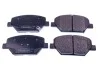 KLOCKI HAM PRZOD Denckermann B111569 (фото 1)