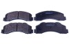 KLOCKI HAM PRZOD B111585